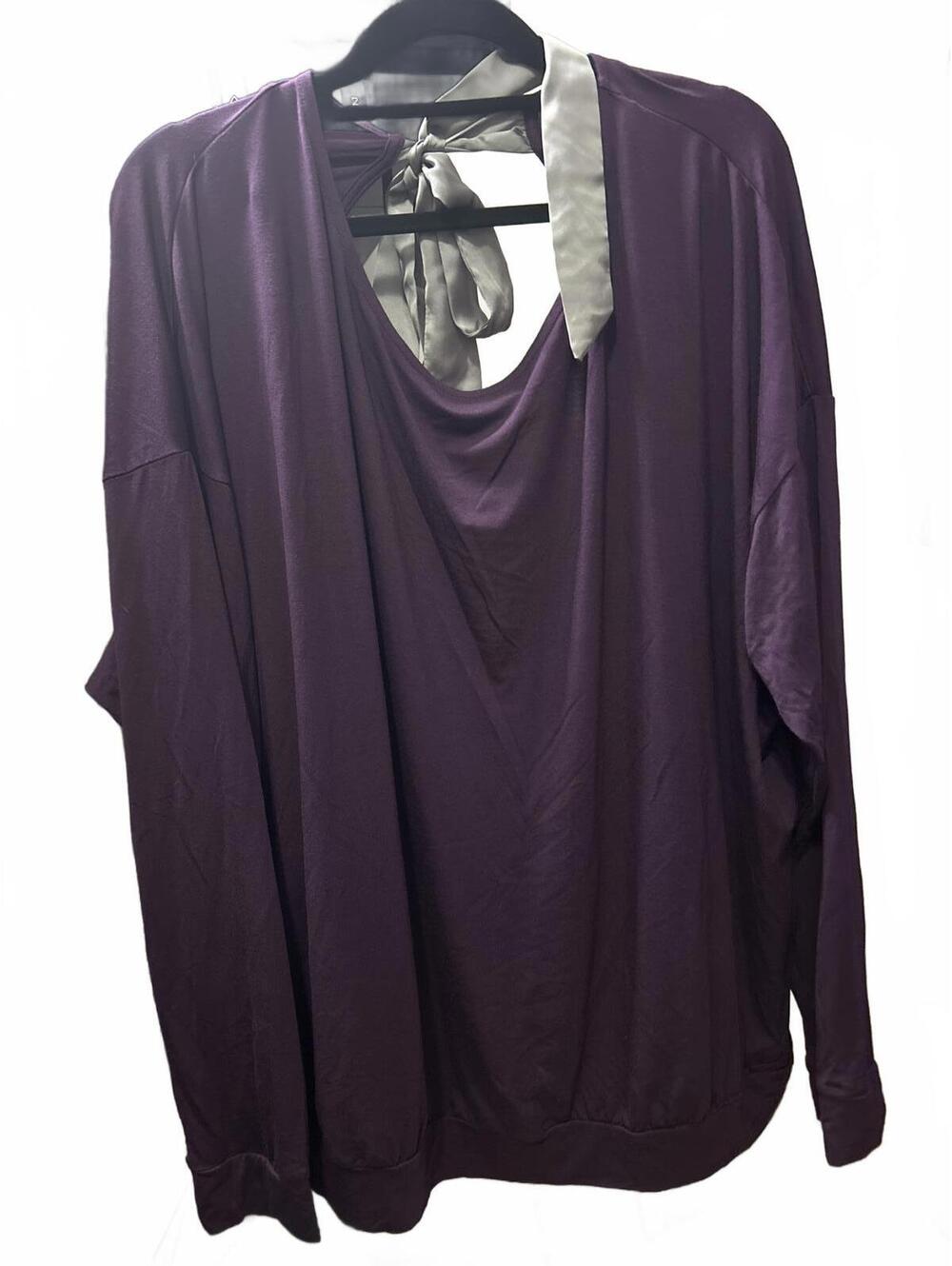 Adore Me 2X Lyanna PJ Top